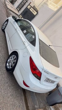 اكسنت • ٢٠١٤ • كركوك