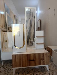 غرفة تركي • ٧ قطع • نقل مجاني بغداد