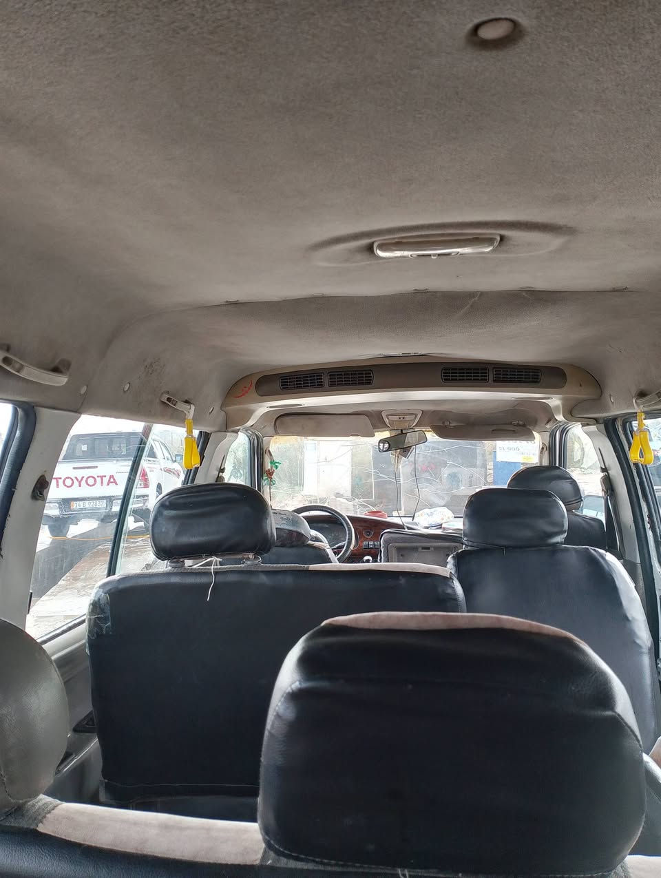 سلام عليكم سياره كيه بريجو اللبيع  مكينه كير اكسن كفاله شواصي لكدام لا معمرات ولا مخيسات  كفاله سياره مصبوغ عام معجون كلش قليل با صفحت العبري كل شي  قليل  سياره مدوشمه كاعيه وا كشنات كهربائي كله شقاله باتري جديد سياره معليه رقم احمر ما ماشين با المعامله بيه وكاله عامه بسمي ام الباركود مكاني بصره قضاء المدينة سعر40وبيه مجال قليل الشراي رقمي ***********
