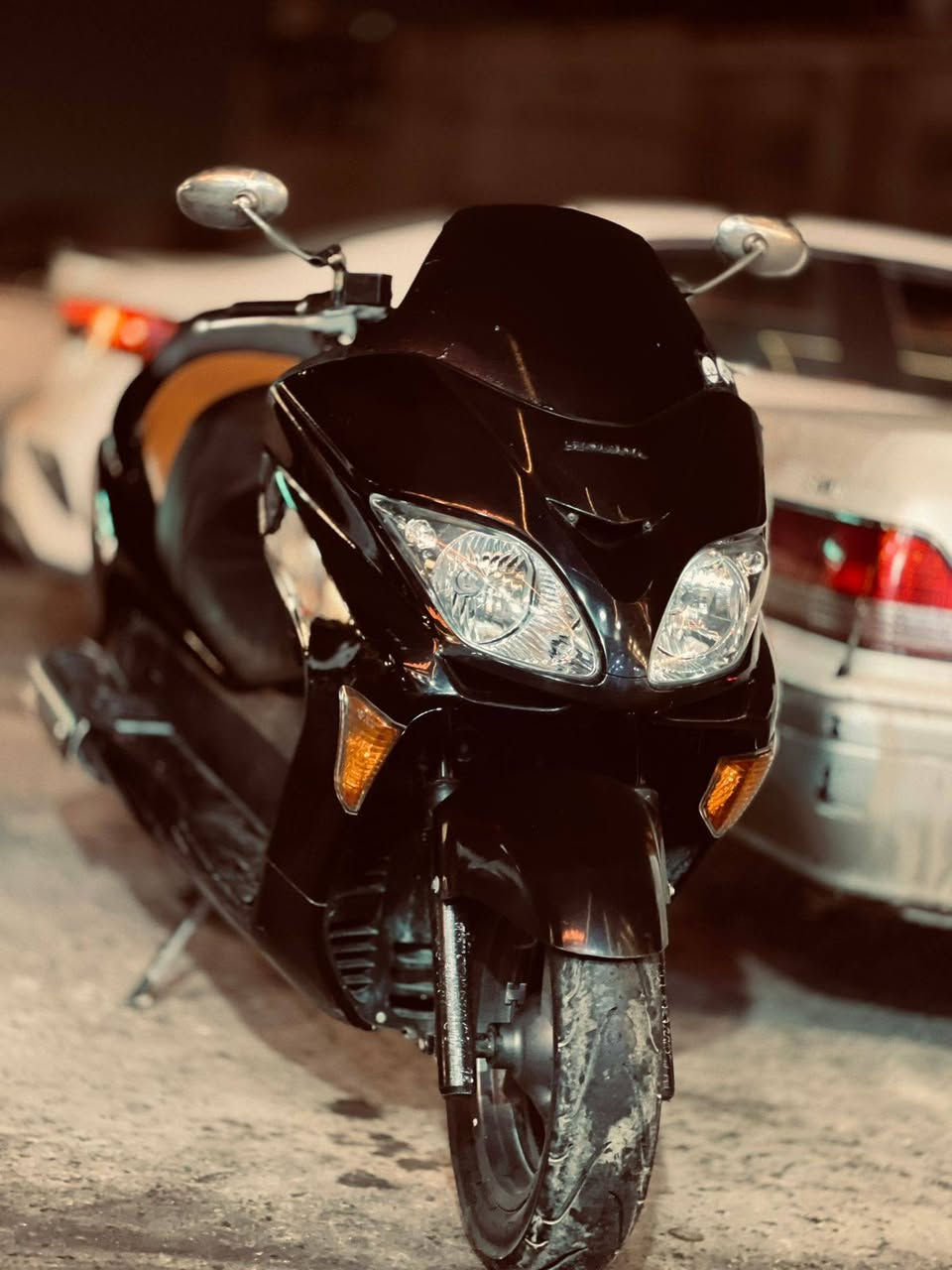 سلام عليكم شباب فورزه 08دراجه تخبل مامفتوحه ومستعجل ع بيعتهه شراي يجي خاص أو واتساب رقم *********** سعر 900وبيهه مجال كلش مستعجل
