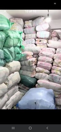 تجار ملابس • ارخص سعر • اجود خامات