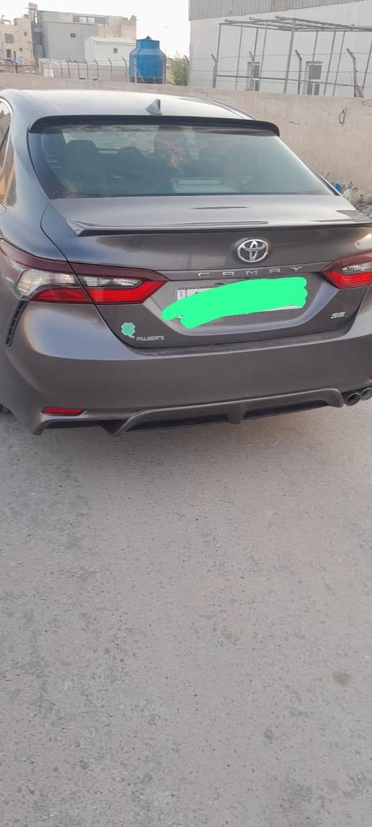 كامري وارد امريكي بدون تبديل البنيد والجاملغ راجع بارد ارباك راجع سستم عداد المسافه ٧٤ للاستفسار الاتصال على رقم الموبايل *********** مكاني ناصريه
