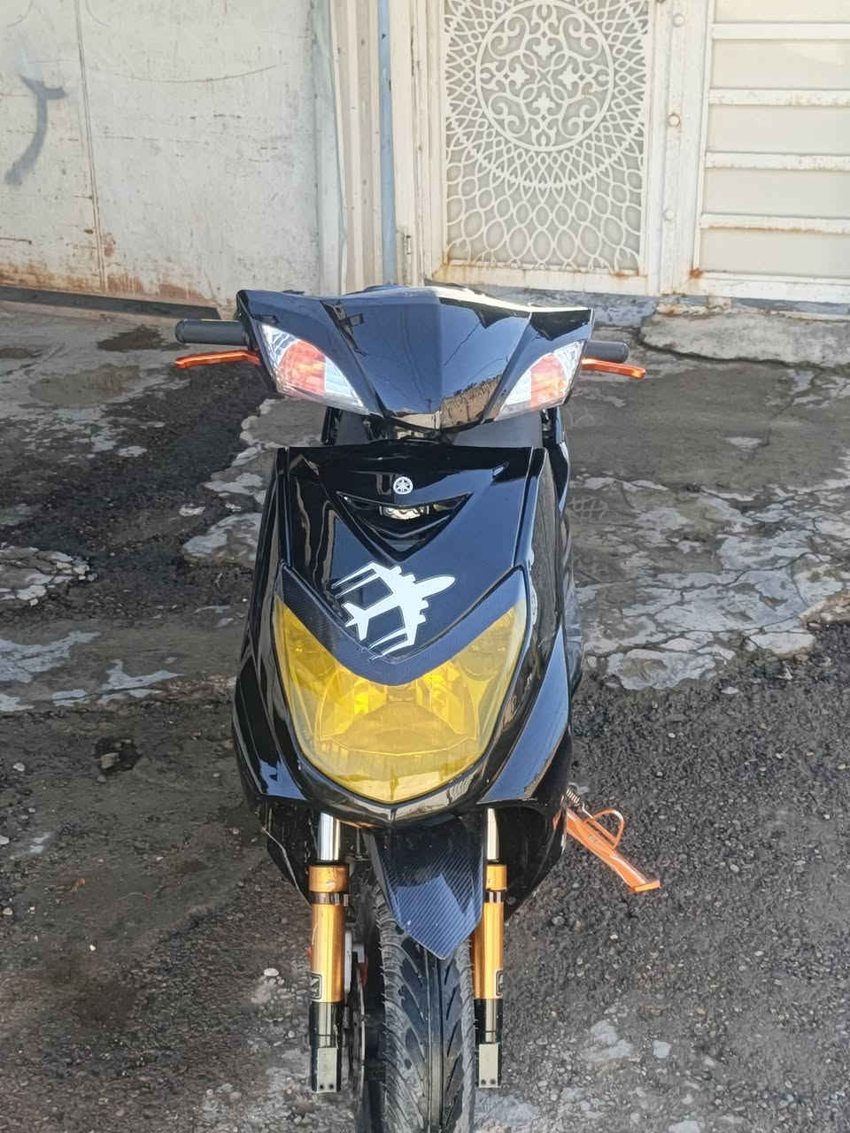 سكنس فحل 
بوشه 58ونص
كور بصمة رياضي
دبلات امامي رياضي
دبلات خلفي رياضي
كلجات رياضي
كابريتر عكس رياضي
نواعم كامل فلاوين. يدات. قطره. ستاند. 
دشبول رياضي سبع الوان
دراجه نكره
شلعه تشك الكاع 
دراجه كامله تزويد 
السعر (مليون 450)بيها مجال
***********
