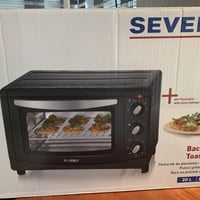 فرن الماني • سيفرين • جديد