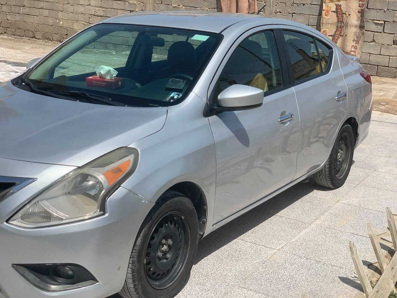 نيسان للبيع موديل 19سيارة حرة تحويل ثاني يوم راعية بصرة وحاضر لتحويل مكينة كير تبريد حدادة سيارة جاهزة سيارة وارد امريكي رقم الهاتف ***********بي واتساب وتصال اتصل وبخدمتك البصرة, العراق
