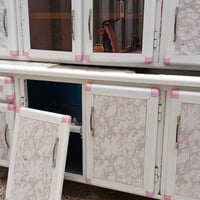 كاونتر • سنك • طباخ عيون