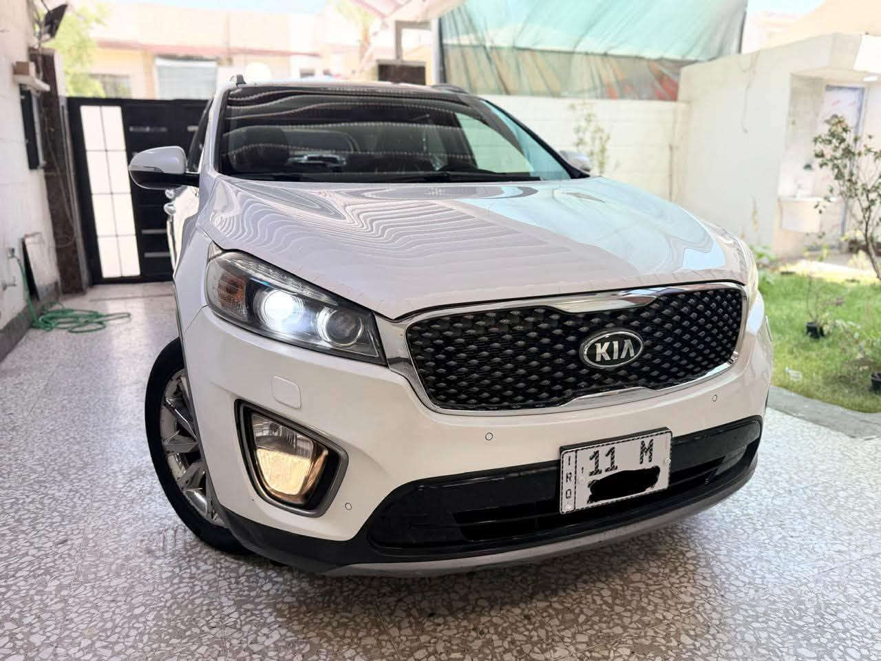 علق بتم يصلك السعر🔥 💈
للهم الصلاة على محمد وآل محمد

 البيع كيا سورنتو كويتيه
 فول المواصفات  
جديده وماشيه ( 40 ) الف ع فحص و ١٢٠ يدك جرس🔔 
ماشاء الله تبارك الرحمن جديده جدا 
سياره ع ايد وحده ماخذها زيرو بوقتها  ٢٠١٦ وضلت محافظ عليها  حاليا مجدده مع هزه جديده دعاميات وحديد بدون صبغ  بدون ضربه بدون حادث 
فول ١/١  كويتيه 
شغاله دشبول  زئبقي قماره بني رامه  كشنات حار بارد 
زراك لايت بصمات ٢ وثانيه بعدها بلجيس ما مفتوحه محرك سته سلندر ٣.٥ سبعه راكب ٣ قطع تبريد هواي مواصفات بيها رقم بغداد دولي جديد بسمي شخصيا 
مكاني بغداد 
( اخوان سياره جديده جدا ونضيفه ع ايدي وبسمي شخصيا من شركه عندي ولحد الان محافظ عليها 
جناي سورنتو يعرف قيمتها 
مكان بغداد
والاتصال ع رقم ***********
