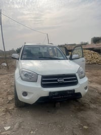 مزاد • ٢٠١٣ • مكينة وكير مكفولات