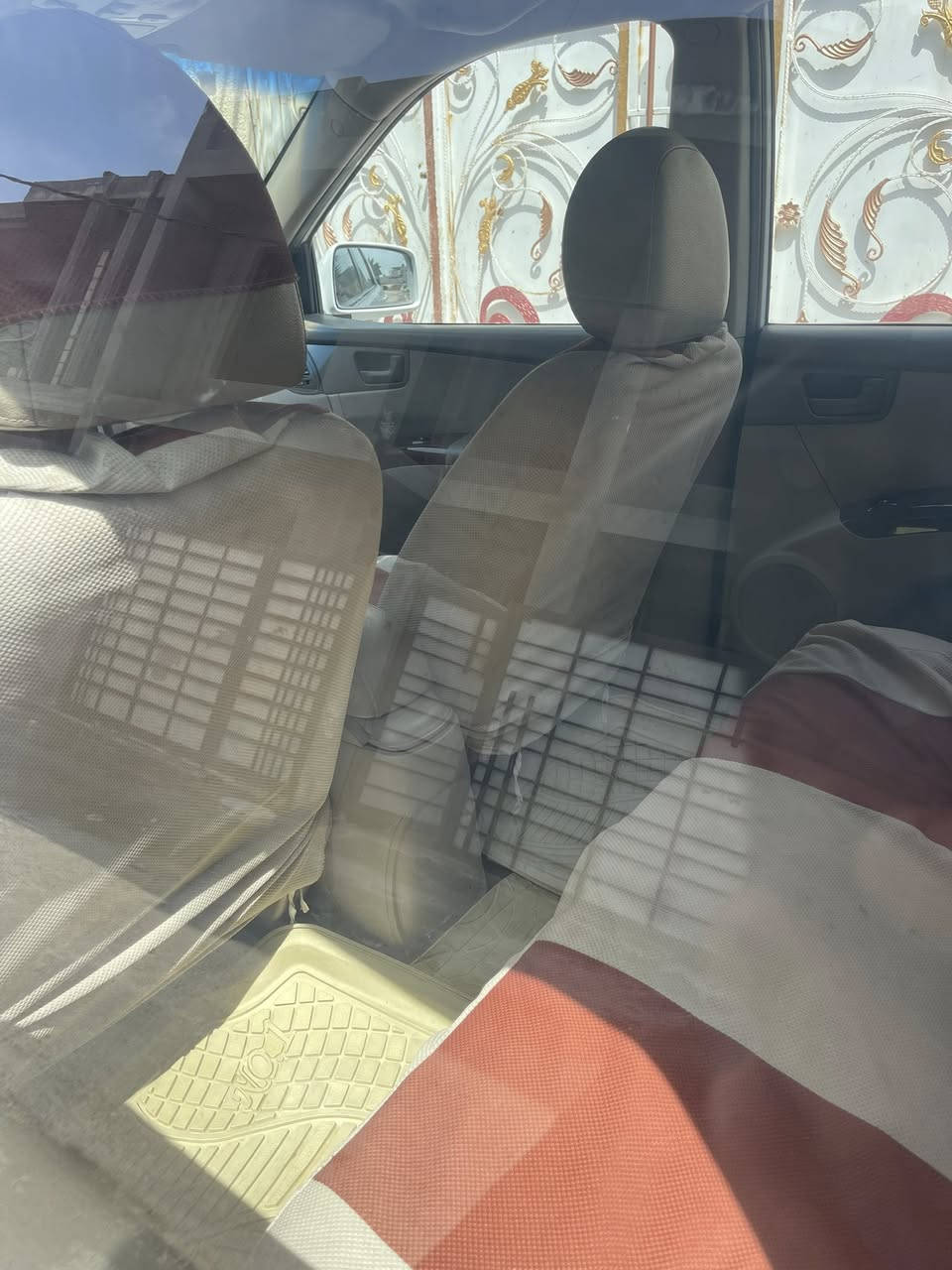 تحيه طيبه
للبيع سبورتجً  2010 خليجي 
كفاله عامه 
مكينه 2000
ارقام سنويه جديد 
مكان واسط صويره 
معروضه 120 بيه مجال بصيط 
***********
