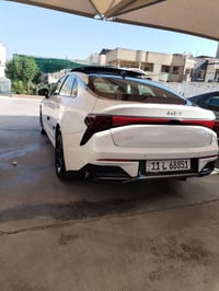 كي فايف • موديل ٢٠٢٤ • رقم بغداد