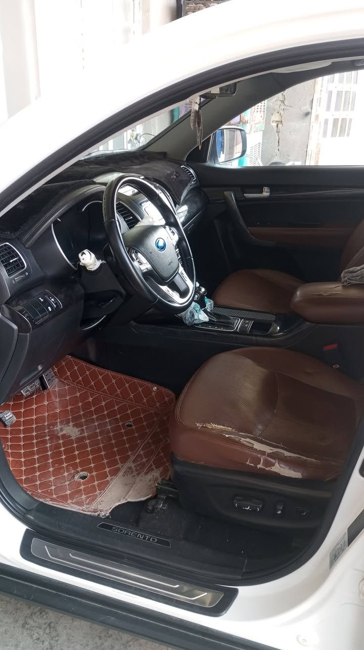 سورنتو 2014 فول مواصفات رقم بغداد مراوس بكيه فحل أو بكنتره


**إذا كنت صاحب هذا الإعلان وتريد حذفه لأي سبب، رجاءا أرسل رسالة إلى الدعم الفني**