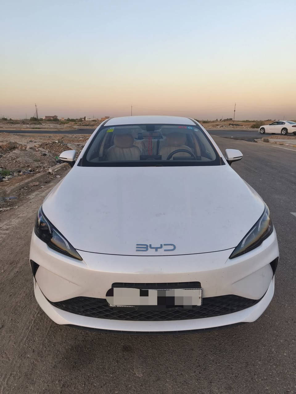 سيارة ماشيه ٣٠٠٠ كيلو على البنزين
و بالمجموع 10000 كيلو
سيارة نظيفة

بيها زلغ بسيط بالجانب الأيمن للدعامية 

السعر 19 مليون و700


**إذا كنت صاحب هذا الإعلان وتريد حذفه لأي سبب، رجاءا أرسل رسالة إلى الدعم الفني**