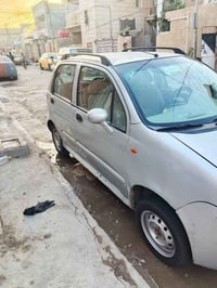 كيو كيو للبيع موديل 12 سياره نضيفه   سنويه ب اسمي سعرها 30وبيها مجال ا...