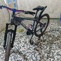 بايسكل جبلي حجم 26 جبير الجير عطلان سعر 149