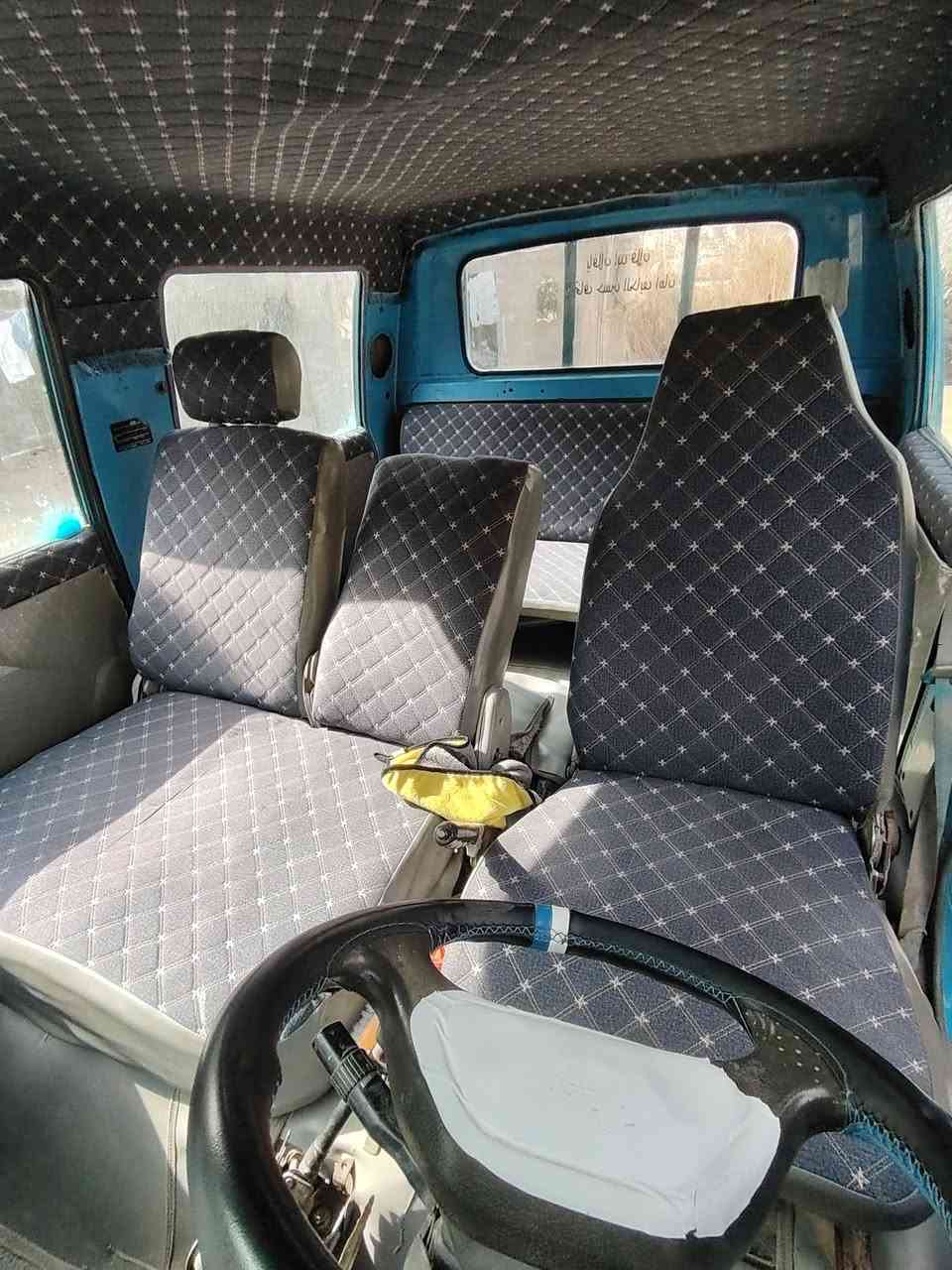 السلام عليكم 
كيه موديل 94 كير اكسن مكفوله. 
مكينه بيها خيط بخار بدون تنقيص. 
حداديه جديده 
سنويه لل شهر 11 تنتهي. 
تعمير جديد السياره بدون ضربه ولا كص.. 
السعر 55 وبيها مجال. حك الجيه 

متواجد خاص خاص. 
ورقمي *********** بي  واتساب
