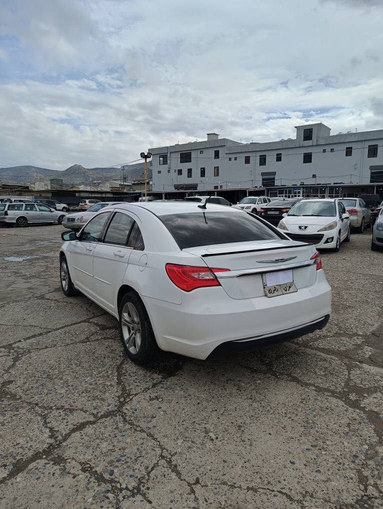 سبرنک C200 مدیل 2011 امریکی محرک 4
سیـارە حیل نضیفە بـدون دعـم بـدون صبغ 
حتا دعامیات بدون صبغ کیر محرک شرط 
ســـعر 93 ورقە مجال 850$غرامە نزل للسعر 
دهوک0️⃣7️⃣5️⃣0️⃣1️⃣7️⃣7️⃣4️⃣2️⃣4️⃣9️⃣ دهوك, العراق


**إذا كنت صاحب هذا الإعلان وتريد حذفه لأي سبب، رجاءا أرسل رسالة إلى الدعم الفني**