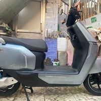 TAILG • دراجة شحن • ٦ بطاريات