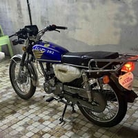 موديل ٢٠٢٥ • ٥ كير • محرك شرط