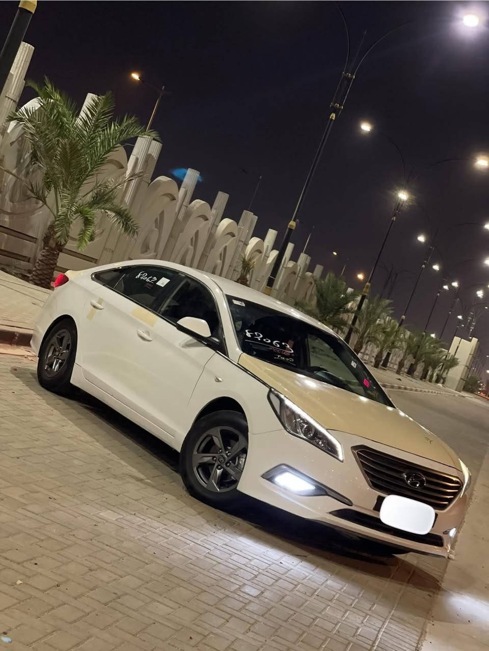 سلام عليكم
سوناتا موديل 2018 اصل 

أدوات أدوات كصه جنطه 

بانزين دوش 

حداده جديده 

تخم تاير جديد 

ويل حديث مال 2023

كشنات جلد 

تحكم ستيرن 

نضام اليكو 

حساسات شغاله 

تبريد 🧊 ثلج 

ريموت تفتيح تقفيل

 

مري شفط

مكينه كير كفاله 

كهربائيات كلها شغاله 

لايت لد 

بكلايت لد 

كشاف زنون 

ارقام شمالي 22 الجديد 

السنويه ع رقم الشاصي 

السياره دخول جديد صالها يومين 

السياره إذا مو احله من الصور لاتاخذها 

المكان البصره 

‭0773 225 3788‬
