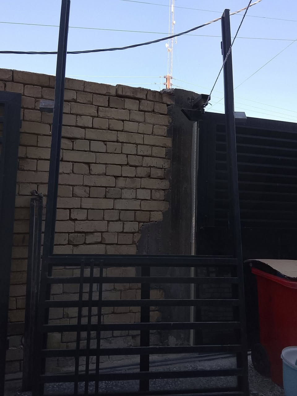 السلام عليكم ابواب للبيع
التفاصيل خاص


**إذا كنت صاحب هذا الإعلان وتريد حذفه لأي سبب، رجاءا أرسل رسالة إلى الدعم الفني**