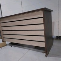 ميز • خشب أصلي • حي الانتصار