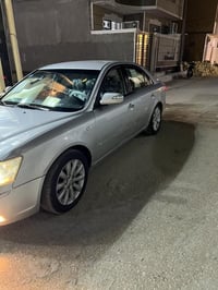 سوناتا ٢٠١٠ • مكينة ٢٠٠٠ • كربلاء