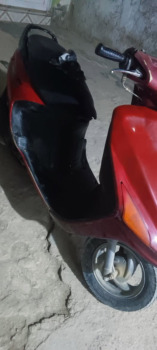 فراشة للبيع مكاني القاسم 250 وبيها مجال


**إذا كنت صاحب هذا الإعلان وتريد حذفه لأي سبب، رجاءا أرسل رسالة إلى الدعم الفني**