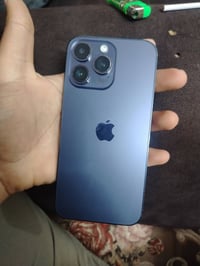 آيفون ١٤ برو ماكس • ٢٥٦ • بطارية ١٠٠