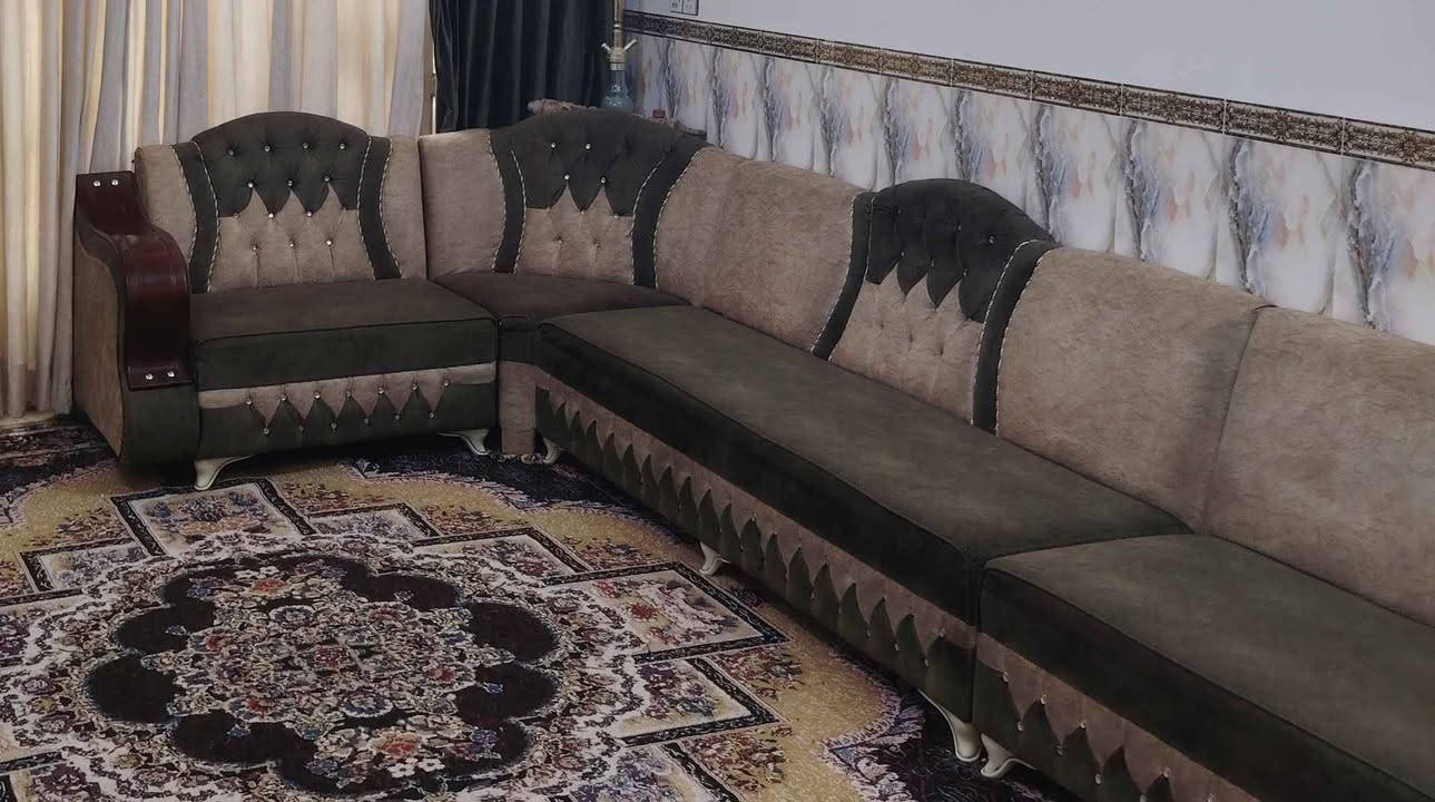 ديوان ١١ متر لون زيتوني وبيجي
تسكام درجه اولى استعمال جدا قليل
للبيع السعر٧٠٠وبيه مجال النجف, العراق


**إذا كنت صاحب هذا الإعلان وتريد حذفه لأي سبب، رجاءا أرسل رسالة إلى الدعم الفني**