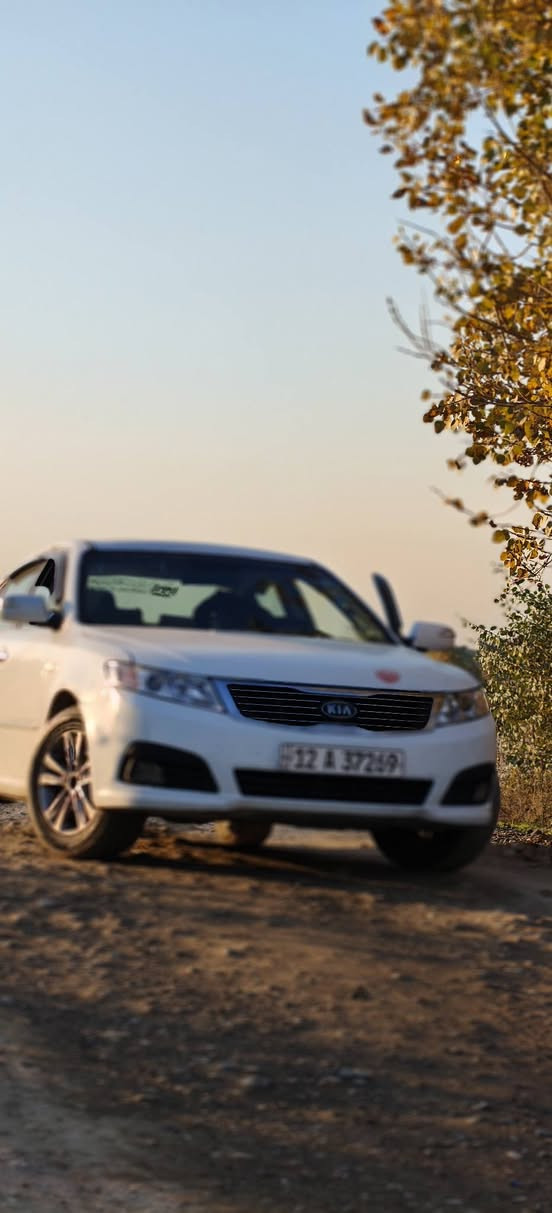 السلام عليكم اوبتيما 2009 المرغوب مراوس وانطي فرق قصد هم يرهم
رقم دولي اني الشرعي 
طخم جديد امبدلو
مكينه خير من الله 
تبريد ثلج 
تدفئه نار 
تحكم استيرن مركزي شاشه حساسات كامره 
والباقي مواصفاتها معروفه ميحتاج اكتب
طخم تاير نضيف نص
ضرر من ورا جاملغ شضيا تحرير
سياره حلو وناصبه وسعر بلاش 
باقي التفاصيل اتصل وادلل غير متواجد على الفيس ولا واتساب اتصل وادلل
*********** موصل, نينوى
