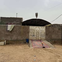 بيت زراعي • ٢٥٠م • طريق سوق الشيوخ فضلية