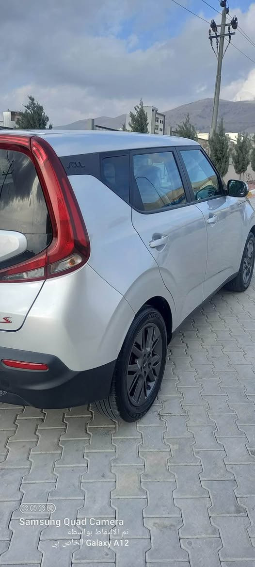 ‎كيا صول ٢٠٢١‎ بغداد, العراق


**إذا كنت صاحب هذا الإعلان وتريد حذفه لأي سبب، رجاءا أرسل رسالة إلى الدعم الفني**