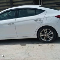 للبيع النترة موديل 2017 خليجي كفاله من صبغ و تبديل و كير ومكينة ع شركة...