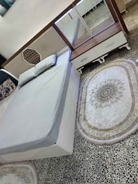 جديد • غرفة نوم • غرفه اخشاب