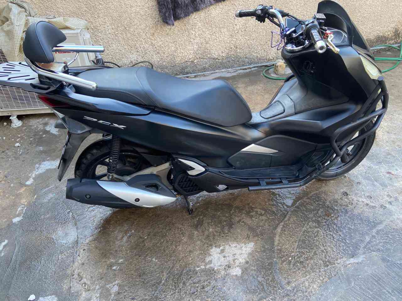 السلام عليكم جيل ثالث كوري مكفولة من كلشي ***********
