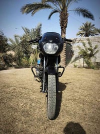 بولسر • موديل 20 • اوراق كامله