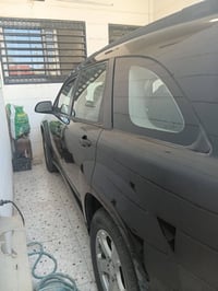 XL7 • ٢٠٠٨ • رقم كركوك