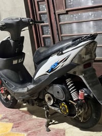 ماكس معدّل • دبل خلفي رياضي • اكلاج رياضي FCS