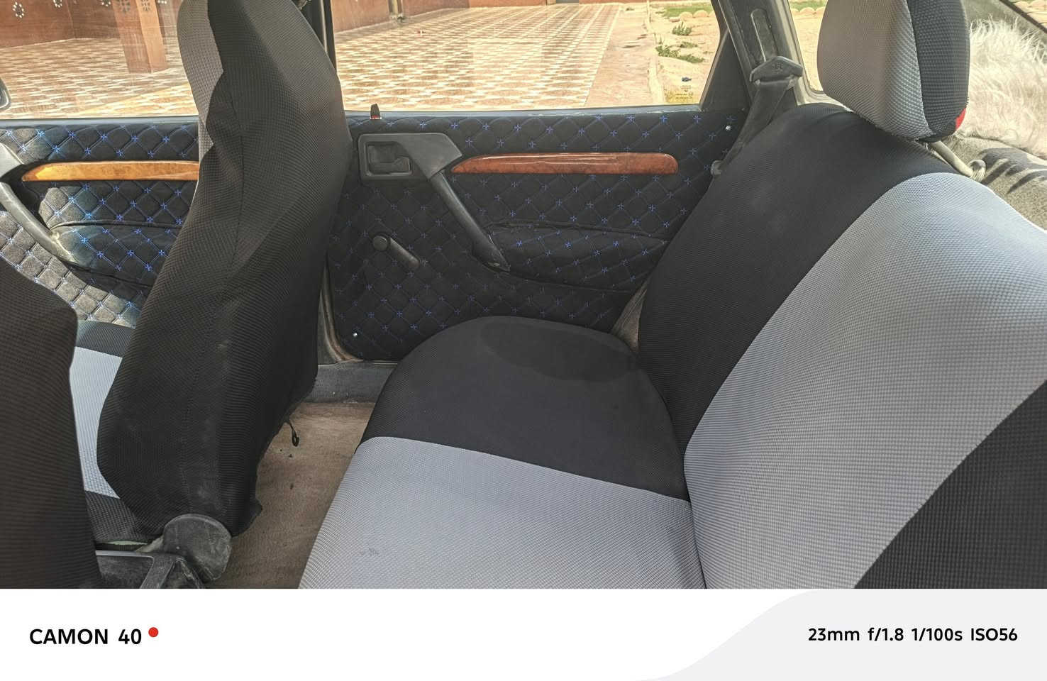 سلام عليكم
سياره فكترا 
حجم 20 موديل 92
رقم الماني
 سنويه 2029 
شرط الوكاله والتحويل 
كابون بانزين 
فتحه بل سقف 
كير شرط
محرك بيه بداية صرف 
تدفئه شغاله 
صبغ دواير ودوسات فقط انطيك صبغ احزام 
تواير جدد 
السعر 38 وبيهه مجال 

ترهم معارض بسياره احدث والفرق اقصاد 

مكاني الموصل 
هاتف/*********** كورك 
***********/زين
