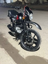 بوكسر • مديل ٢٠٢٢ • شكل ٢٠٢٣