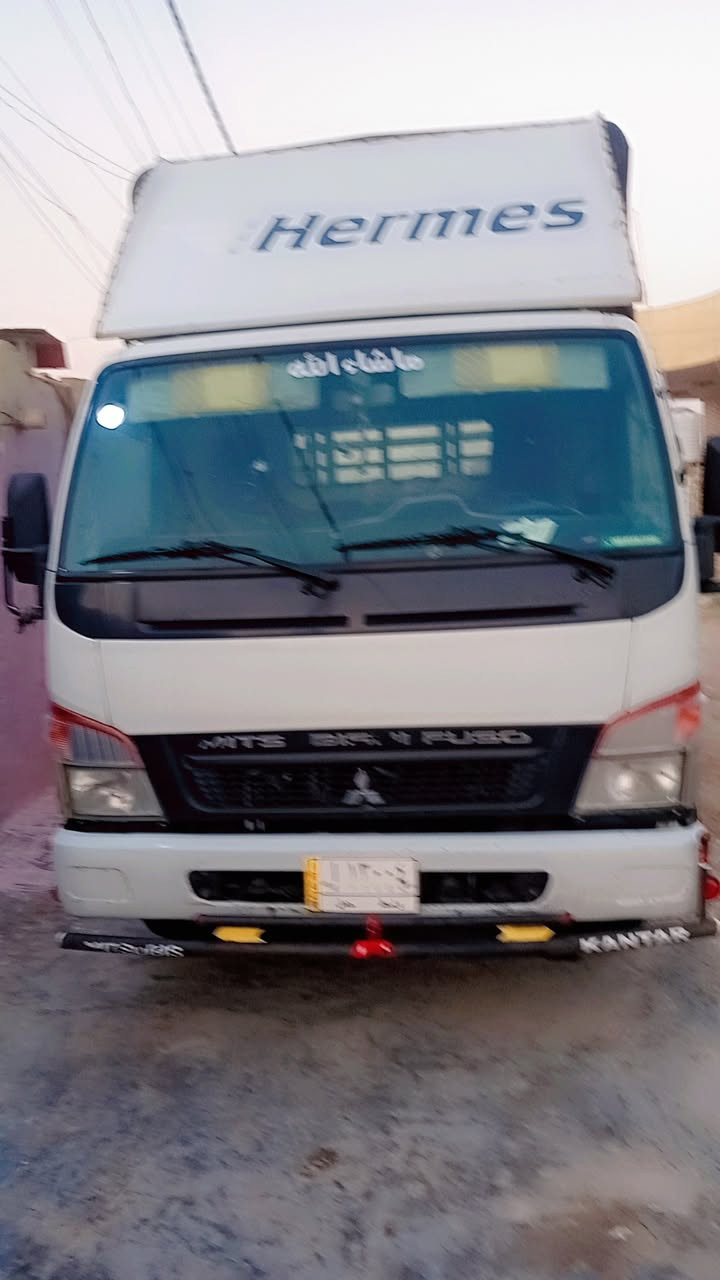 كنتر 2015مكفول من كلشي جاهز لعمل تخم تاير مداور ثاني مشروع وطني..رقم واسط.عنوان قضاء القاسم الاتصال ع الارقام التاليه..***********
