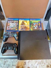 بلاي فور فات • ٣ اقراص • بغداد اليرموك