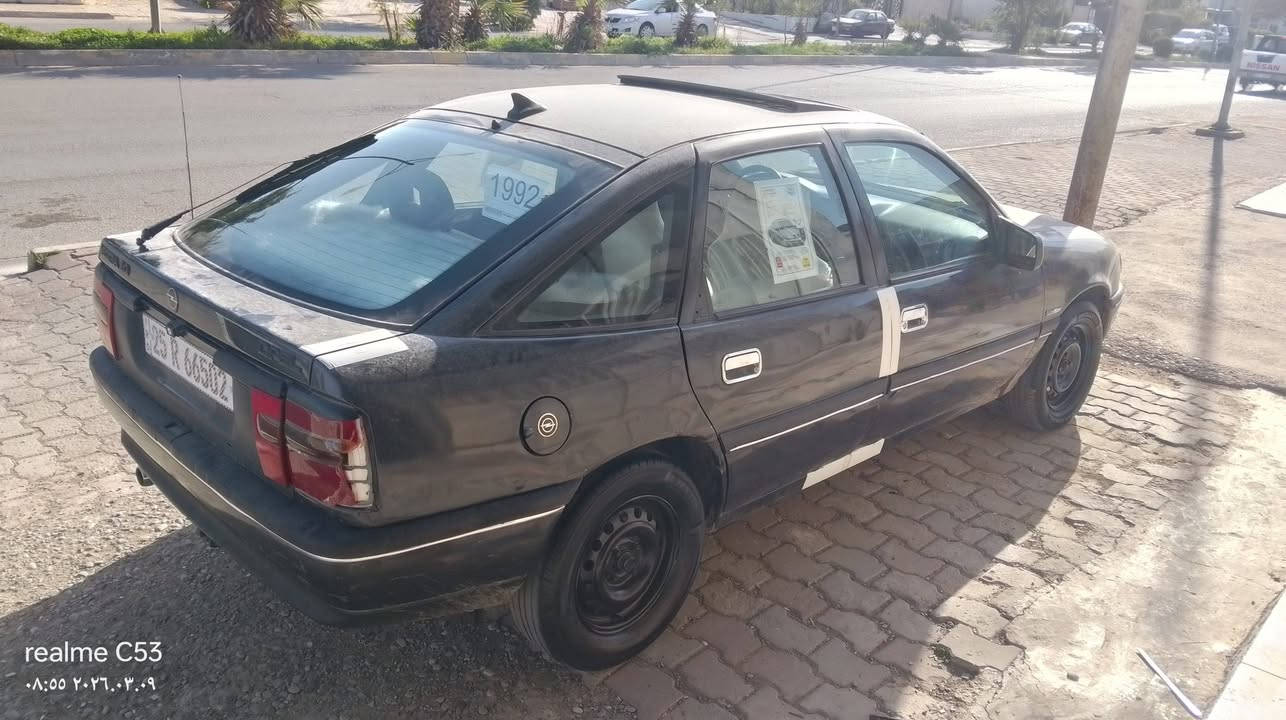 لبيع فقط اوبل محرك 20 شرط سيارة بسمي مشروع رقم كركوك دولي هزه جديد كوبن بابزين بي مكان سيارة كركوك شورجه سعر (35) وبي مجال (***********)
