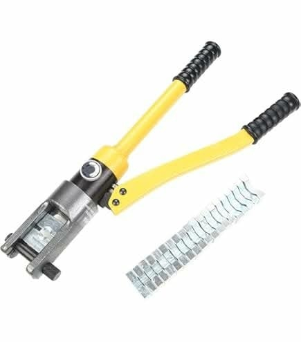 بشرى سارة⚙🔧
🔩🟡 كابسة (ترامل) هيدروليكي - كافة القياسات 🟡🔩
📏 القياسات المتوفرة:
▫️ 4 ملم
▫️ 6 ملم
▫️ 8 ملم
▫️ 10 ملم
▫️ 25 ملم
▫️ 35 ملم
▫️ 50 ملم
▫️ 70 ملم
▫️ 120 ملم
▫️ 240 ملم
▫️ 300 ملم
▫️ 400 ملم

⚠️ الكمية محدودة ‼️
🎯 لا تفوّت الفرصة!

📍 العنوان: بغداد / كمب سارة / قرب مجمع سيد مأمول
🚚 يتوفر توصيل داخل بغداد وكافة المحافظات

📞 للطلب والاستفسار:
📲 واتساب أو ماسنجر الصفحة
📞 الاتصال على الأرقام التالية:
📱 ‏‪***********‬‏@
