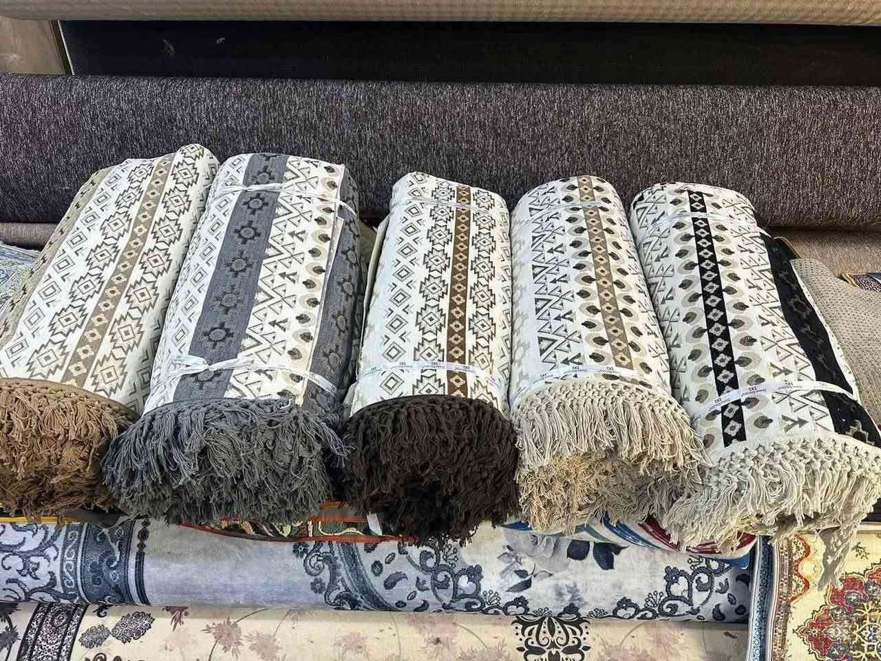 سعر متر ب 5
مفرش تخم ديوان بوهيمي امتار الظهر محبب
التخم  7 امتار يصير 35
والطول حسب الطلب  
خدمه توصيل داخل الكوت وجميع محافظات


**إذا كنت صاحب هذا الإعلان وتريد حذفه لأي سبب، رجاءا أرسل رسالة إلى الدعم الفني**