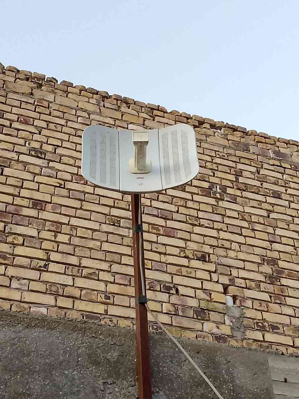 سلام عليكم شبكه شرط الفحص استعمال قليل السعر 85 مكاني نجف حي النداء ***********
