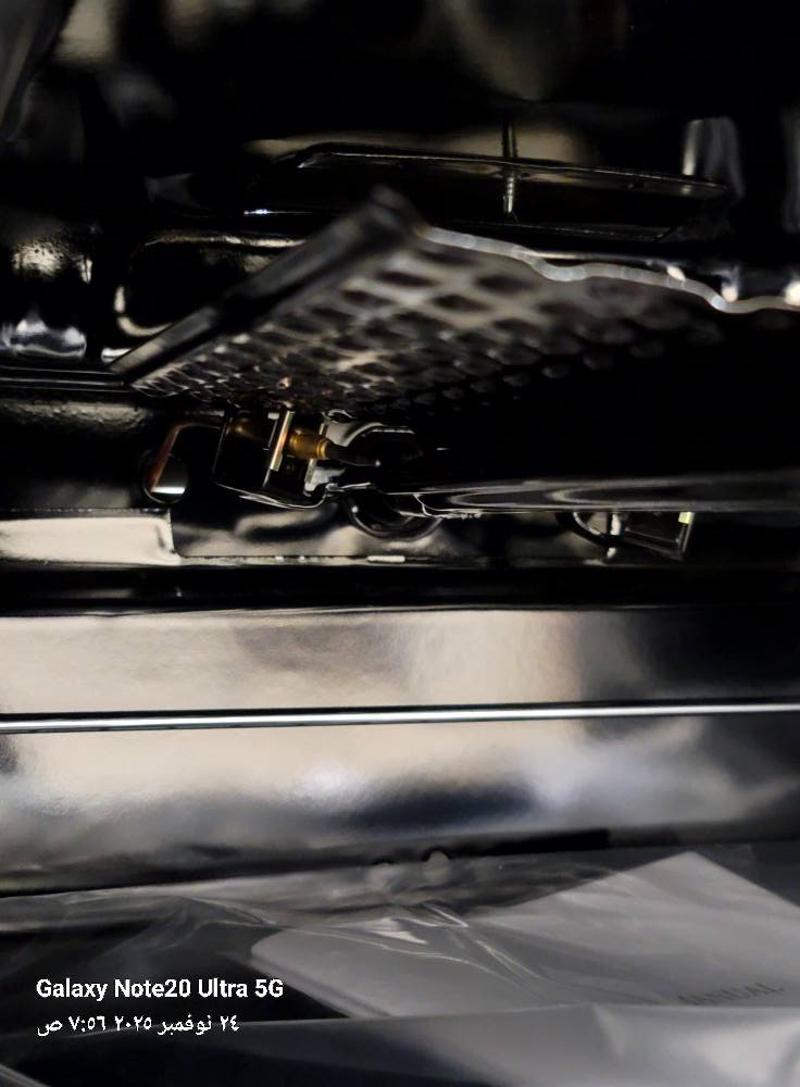 🔥عرض خاص 10 ايام و ينتهي🔥
طباخ اورنج الايطالي نضام نوزل سيفتي
ضمان 10 سنوات مع كارت حقيقي و بيع مباشر من الشركة
⭕️ قياس 60*60 موديل اورنج الايطالي السعر 400الف. وتوصيل مجاني 

⭕️ المواصفات باب حافضه. جداحه. شوايه. اناره داخل الفرن  مروحه. سيفتي⭕️
_.      مقبضين للفرن    اخر اصدار 
_______________________________
للتفاصيل يتوفر واتساب او اتصال
  مدير المبيعات. ***********

________( موقع الشركة )_______

⭕️العنوان:بغداد كرادة تقاطع المسبح
⭕️يتوفر البيع  المباشر توصيل مجاني
⭕️طباخ فريش #اورنج  #طباخ #ايطالي #الكرادة #الكراده
