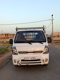موديل ٢٠٢٢ • رقم بغداد باسمي • ما بيها نقص