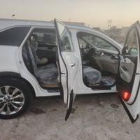 سورنتو • ٢٠١٩ • كفاله عامه