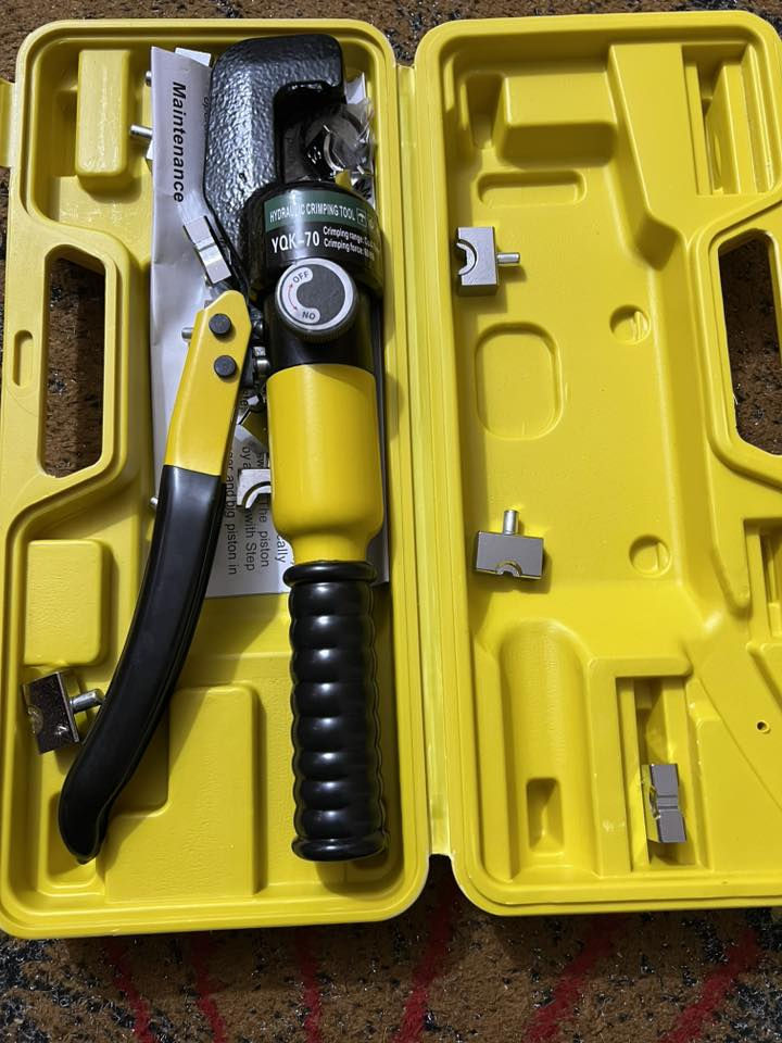 قاطع كيبل هيدروكليكي


**إذا كنت صاحب هذا الإعلان وتريد حذفه لأي سبب، رجاءا أرسل رسالة إلى الدعم الفني**